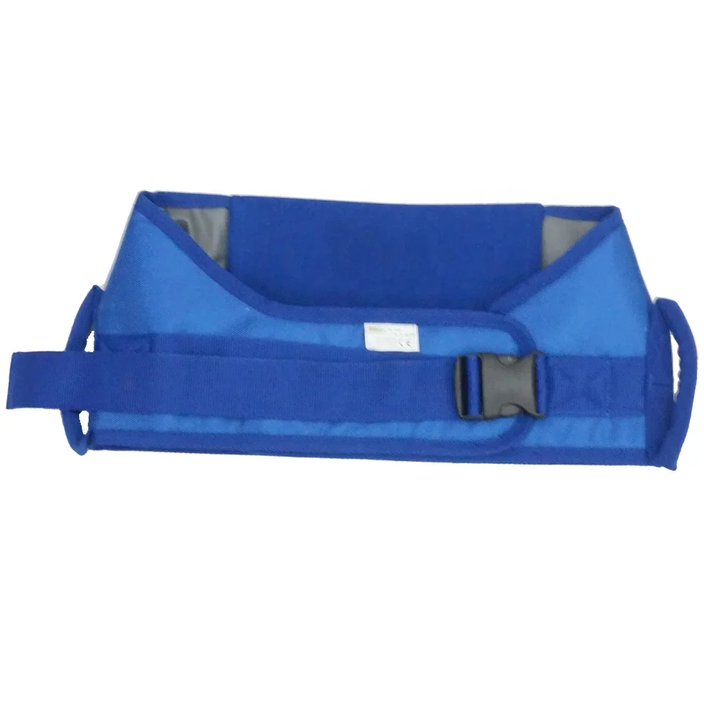 

Patient Standing Aid Assist Patient Transfer Lift Belt From Bed to Chair