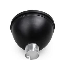 AD-S2 Standard Ring Light Speedlight Reflector With Soft Diffuser For AD200 AD180 AD360 AD360II Photo Flashes Round