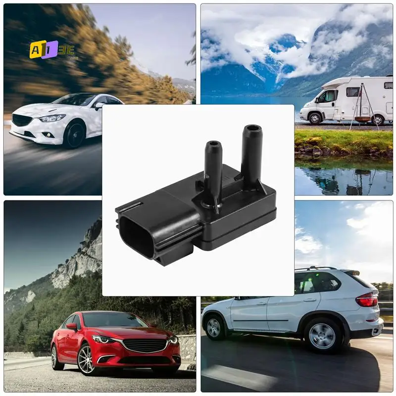 

A03E-6G9N-5L200-AB Exhaust Gas DPF Differential Pressure Sensor For Ford Transit Tourneo Connect 6G9N5L200AB 6G9N5L200AA