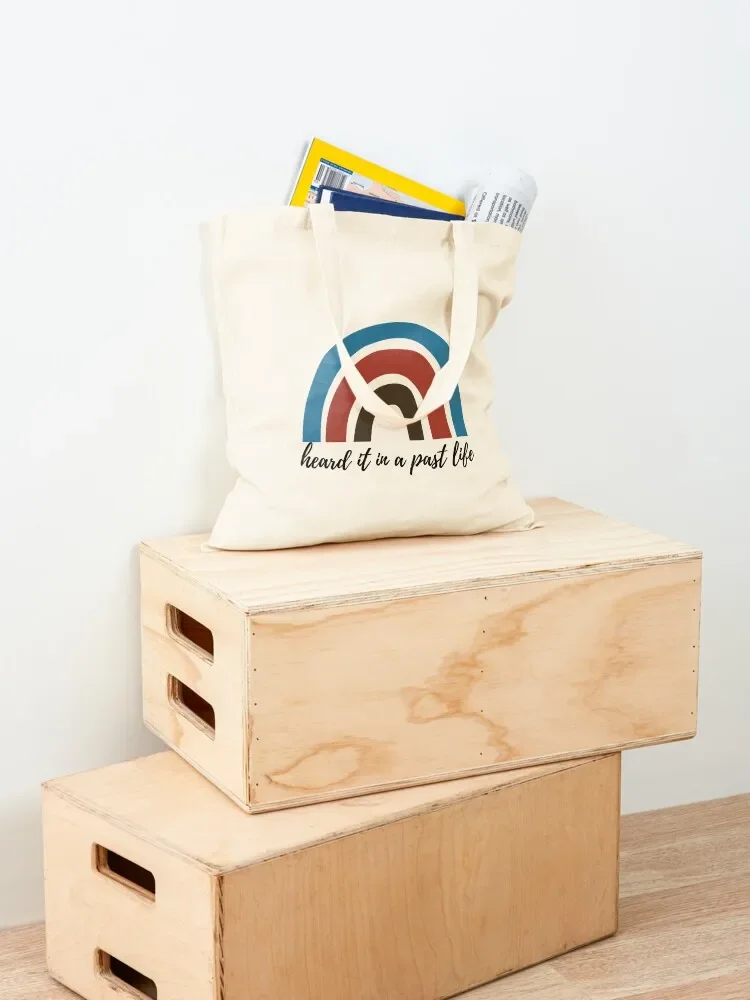 حقيبة حمل ماجي روجرز للنساء للمتسوقين، حقيبة قماش مخصصة، أكياس تسوق