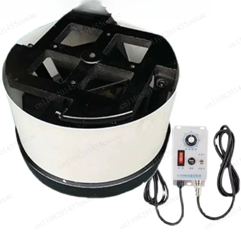 Vibratory Bowl Feeder Base Circular Vibrator with Pure Copper Coil Size 200 250 300 400