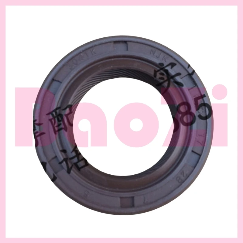 Engine Right Crankshaft Oil Seal for Piaggio Byq100t-e 100t-3 100t-6