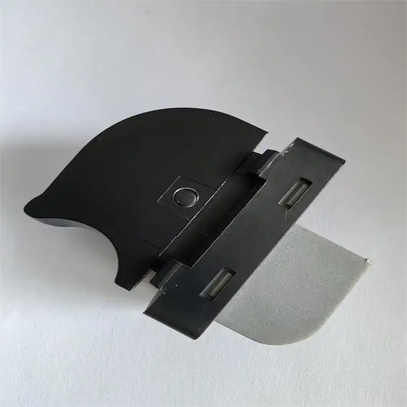 Suitable for Audi TT R8 window glass adjustment control switch, lifter switch button, passenger side single opening button, 07-1