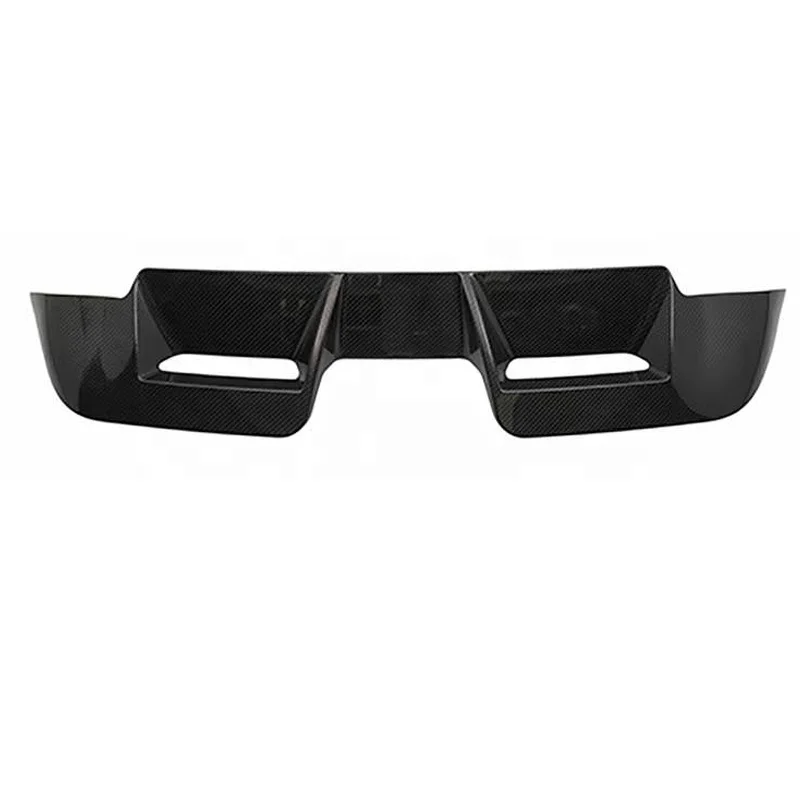 

Reli3 Hot Sale Dry Carbon Fiber Rear Wing Rear Roof Spoiler Rear Trunk Spoiler for Land Rover Defender 2020-IN