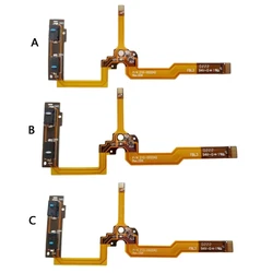 Mouse Switch Button Circuit Board  Cable for Log-itech G Pro X Superlight Mouse Motherboard Cable Repair Replacement