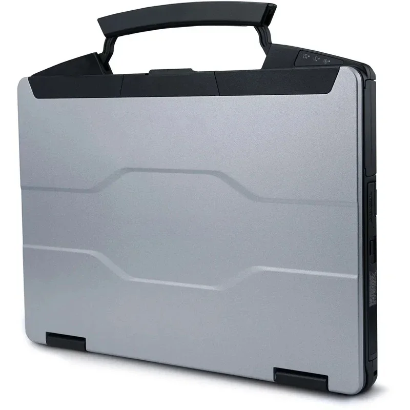 

FZ-55 14" Laptop Windows 10 Pro I5 Core I5-8365U Processors 8GB+512GB Tablet PC Industrial English Business Laptop