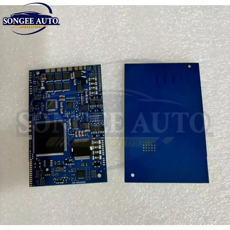TCU TCM New Chip 0AM DQ200 DSG7 0AM927769D Fits for The Volkswagen Audi Skoda Seat