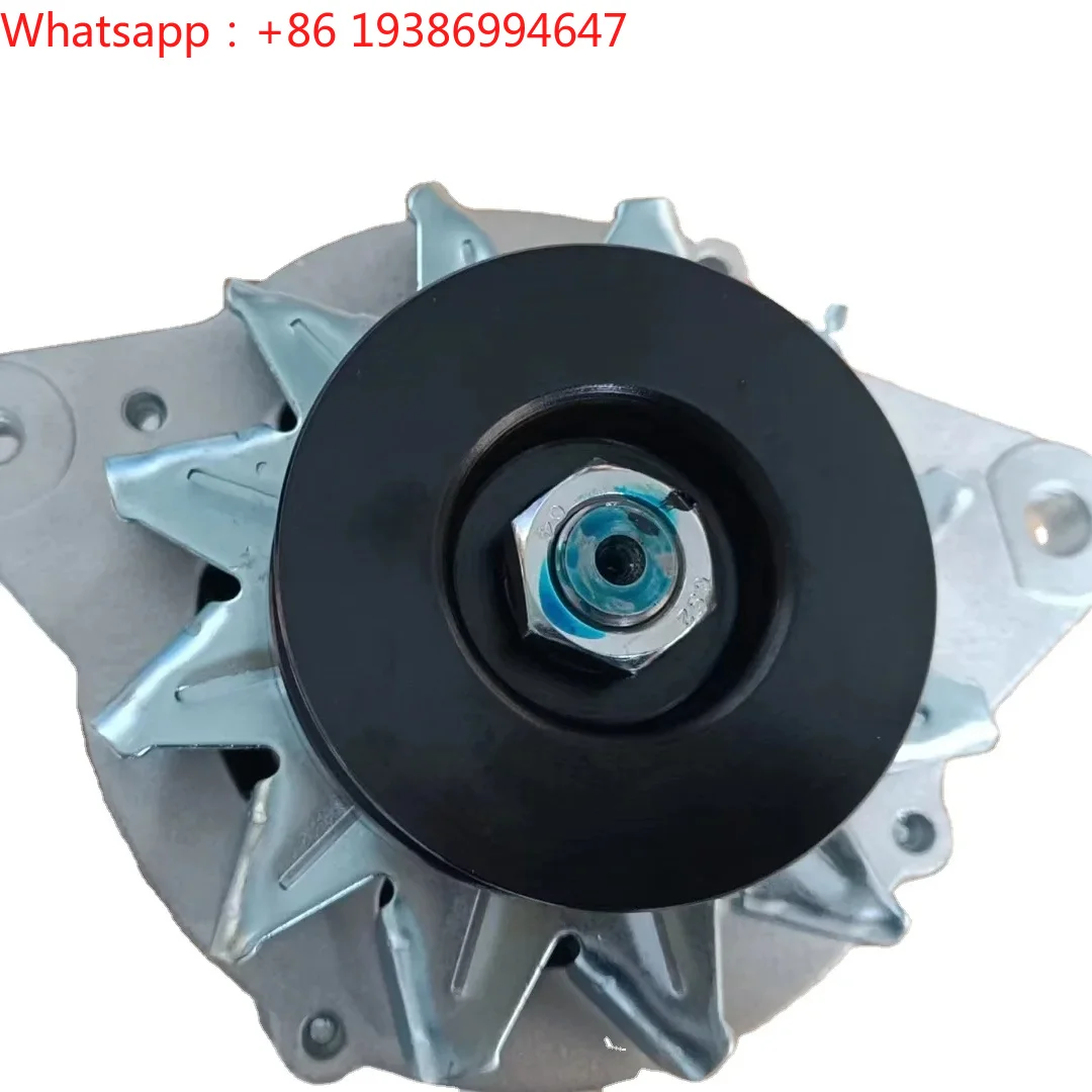 For High Quality Constroction Machine SP129128 Alternator   for Liugong Wheelloader