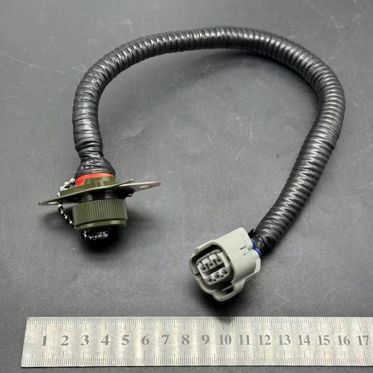 

1PC for toyota LANDCRUISER LC80LC100LC200 Winch control line winch switch connection line