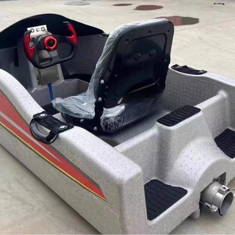 Electric Cardine Captain Life Entertainment Multifunctional Water Sports Fishing Surf Boat Speedboat