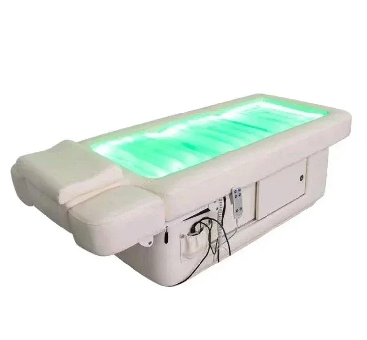 

s# SA Water Bed Smart Hydrotherapy Bed Massage Heating Electric Beauty Bed Beauty Salon Skin Care