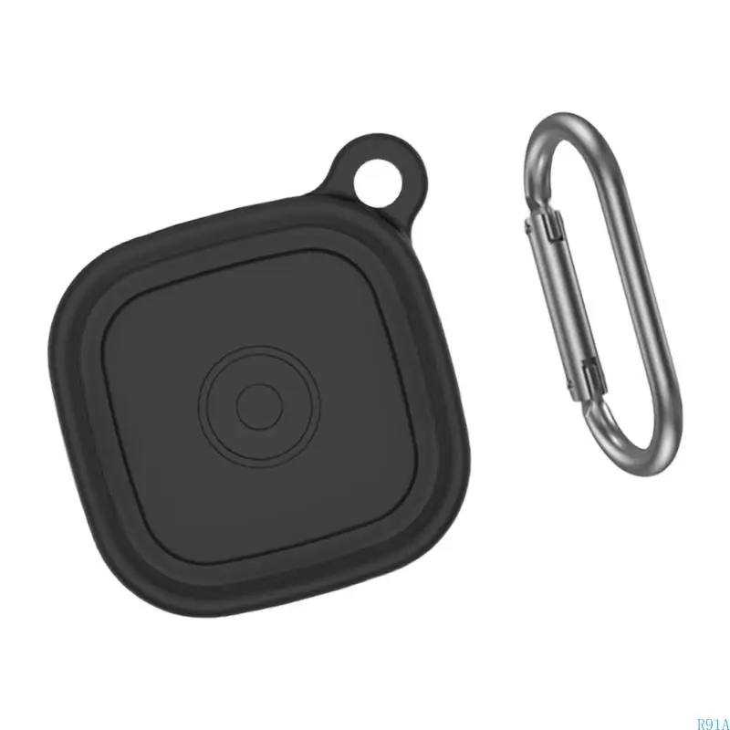 R91a Trackers Sleeve للبلاط بواسطة Life360 غطاء مقاوم الصدفة السيليكون