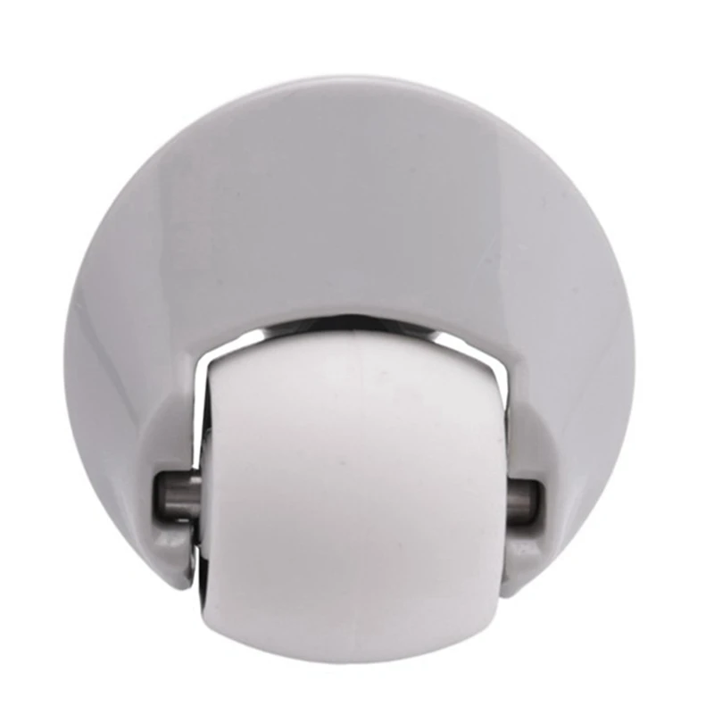 9 pçs rodízios roda dianteira para xiaomi 1s 1c vácuo 2 roborock s5 s50 s6 s60 s5max s6maxv puro aspirador de pó robô acessórios