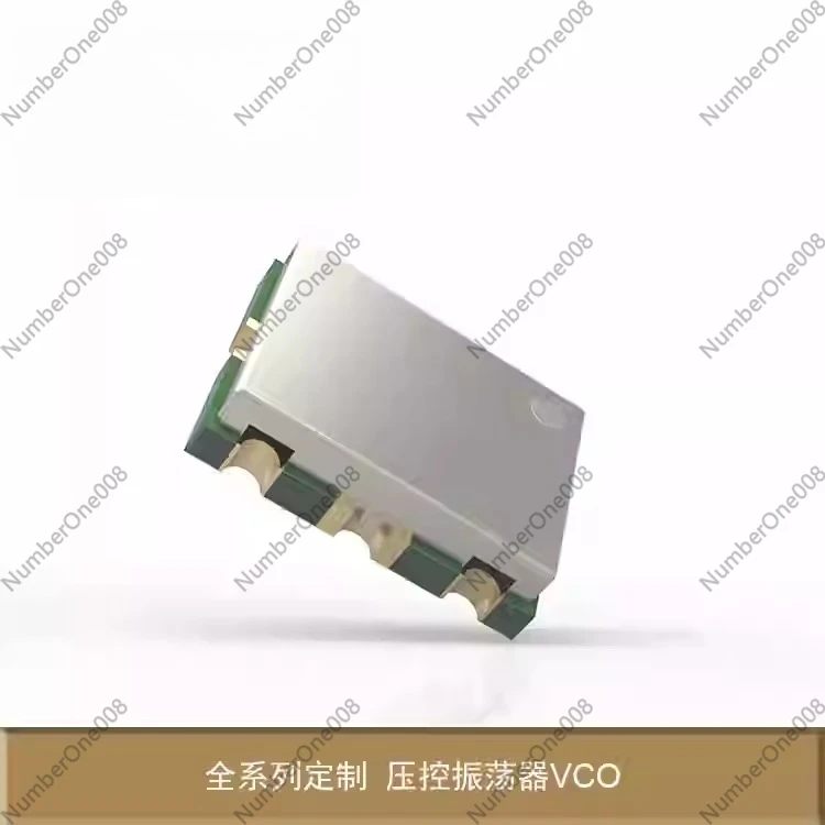 

50 шт. V1822-10 VCO 1800-2200 МГц, генератор сигналов с управлением по напряжению для связи