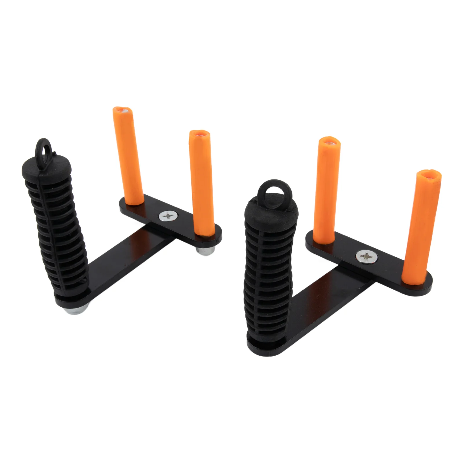 Portable Lifting Clamp For Glass Construction Lifting Plate Clamp Thick Steel Plates Transport For Stone Slabs
