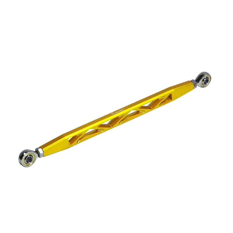 Motorcycle Aluminum Alloy Material Shift Linkage Fit HD 2017-Later Touring ClubStyle Customized Shift linkage Shifting rod