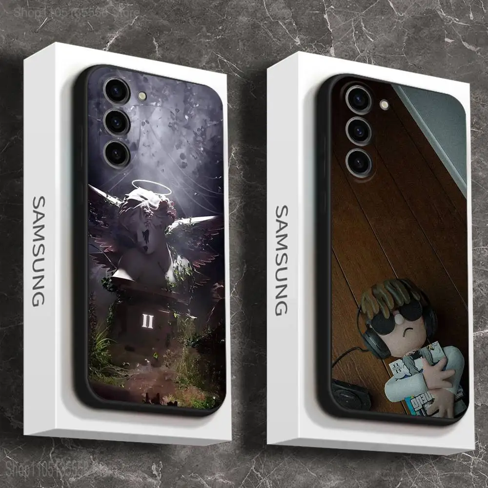 J-Junior H Sad B-Bo… - image