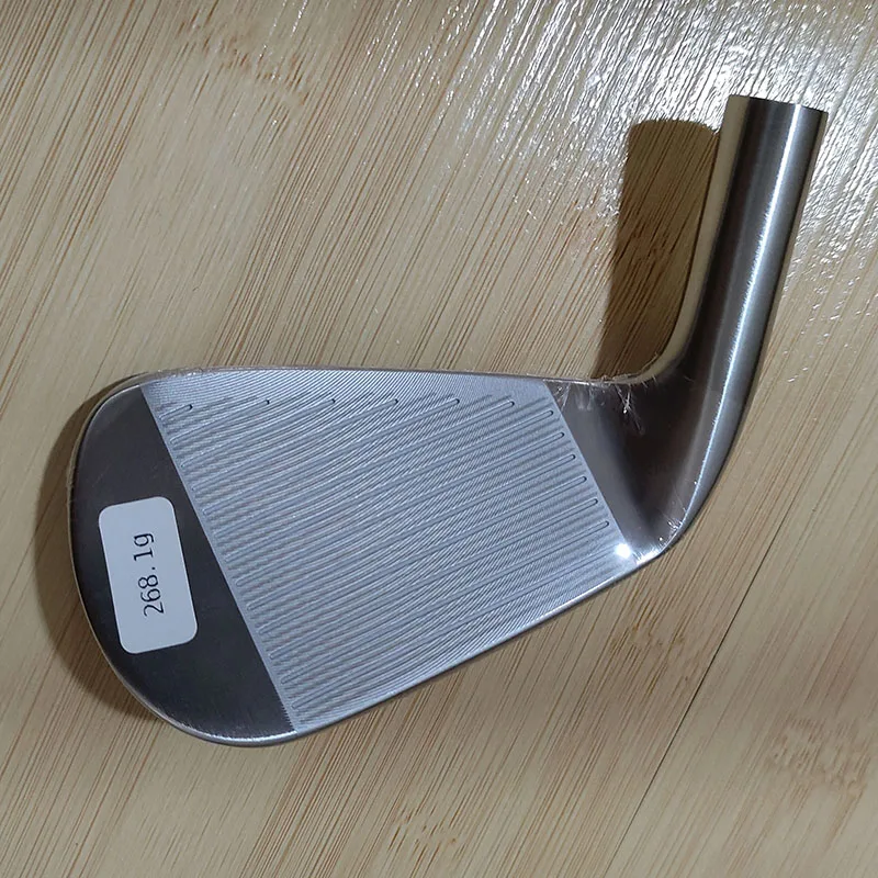 Baldo Corsa Golf Irons Set For Men Forged CNC Baldo Iron Set 4-9#P 7Pcs Only Head Golf Clubs