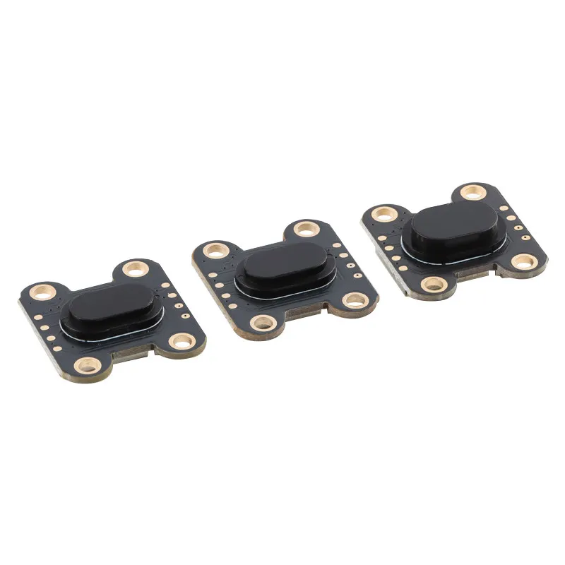 TOF050/200/400F Laser Infrared Distance Sensor Module VL6180 Module_50CM Multi-mode