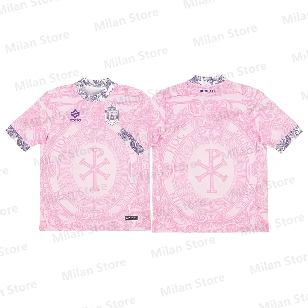 

25 Quality Classic Edition Football Jersey with Italian League Ezeta Second Away Jersey for Napoli Fashionable and Personalized