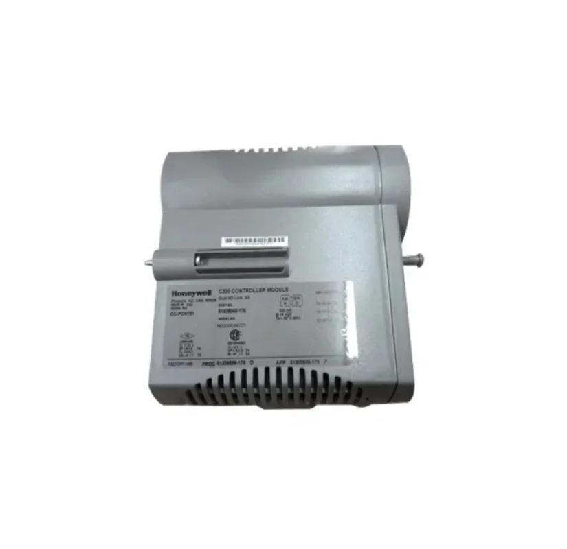 CC-PAIX02 High Level Analog Input for Experion PKS, 8 Channel Isolated PLC DCS Analog Input Module