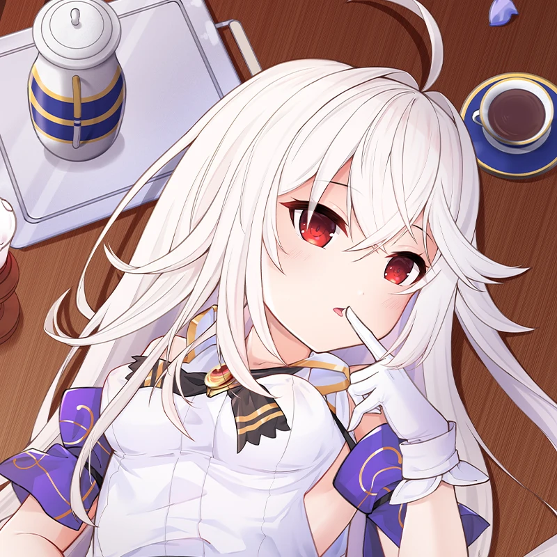 أنيمي Tensai الأصلي Ouji No Akaji Kokka Saiseijutsu مثير فتاة Ninym Ralei كيس وسادة Dakimakura غطاء الجسم