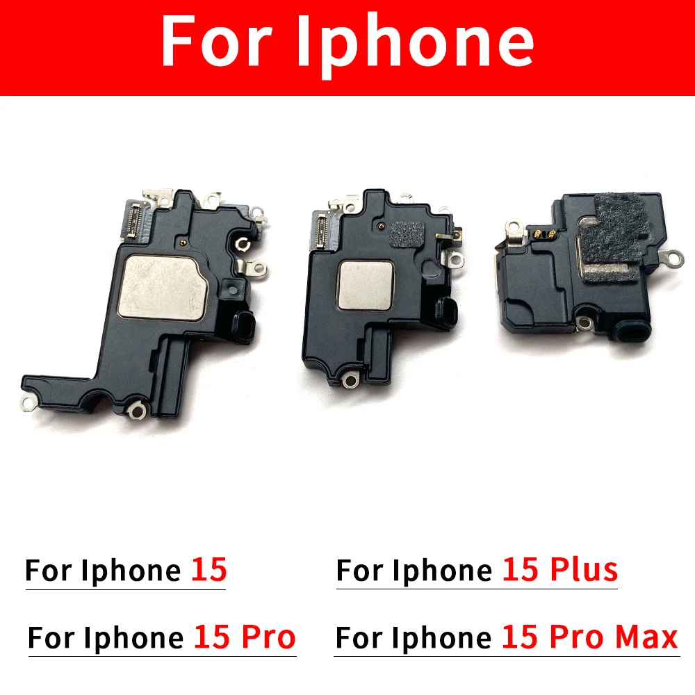 5 шт./партия, наушники для IPhone 15 Pro Max/IPhone 15 Plus