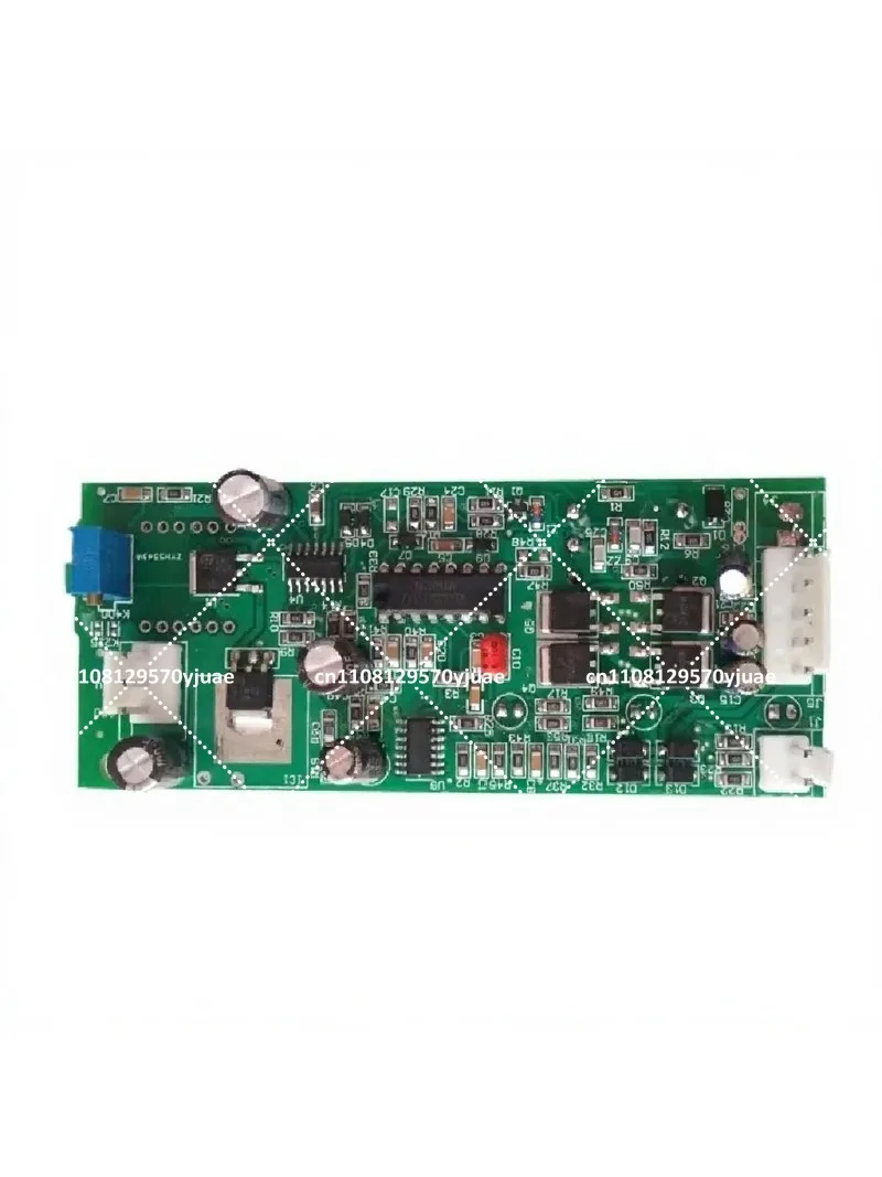 Welding Machine Control Board 4.0 Circuit Board Replacement for Inverter Welder Accessories