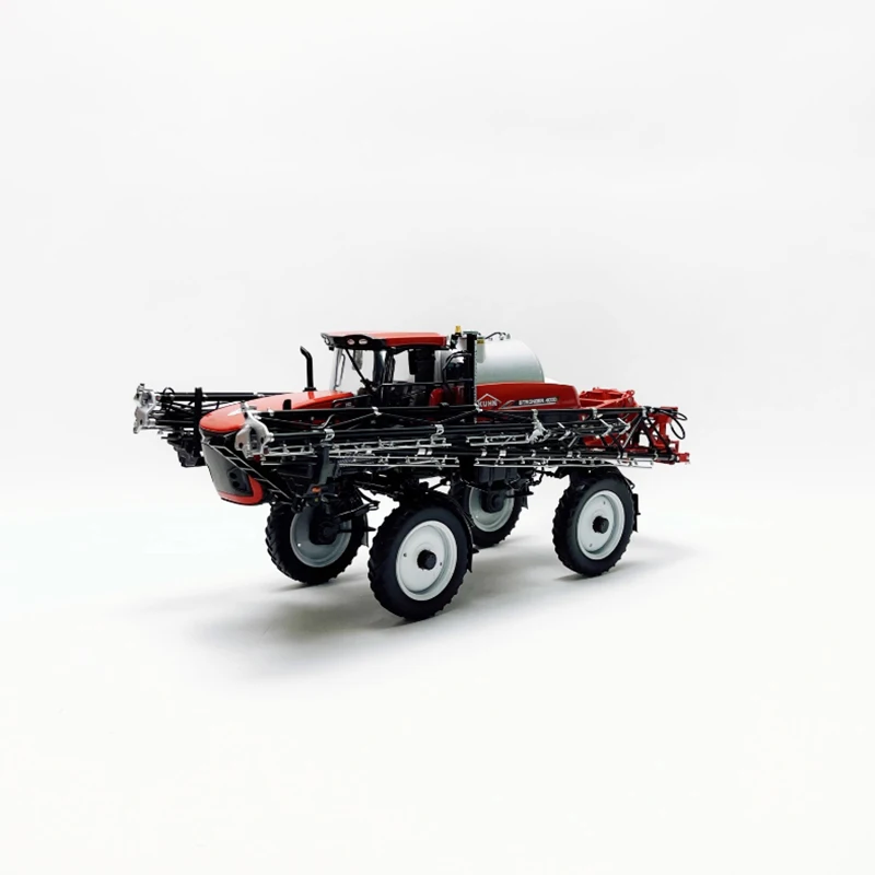 

ROS масштаб 1/32, KUHN's Stringer's 4,000 сплав, имитация модели автомобиля, статическая коллекция, украшенные праздничные подарки, игрушки, сувенирный подарок