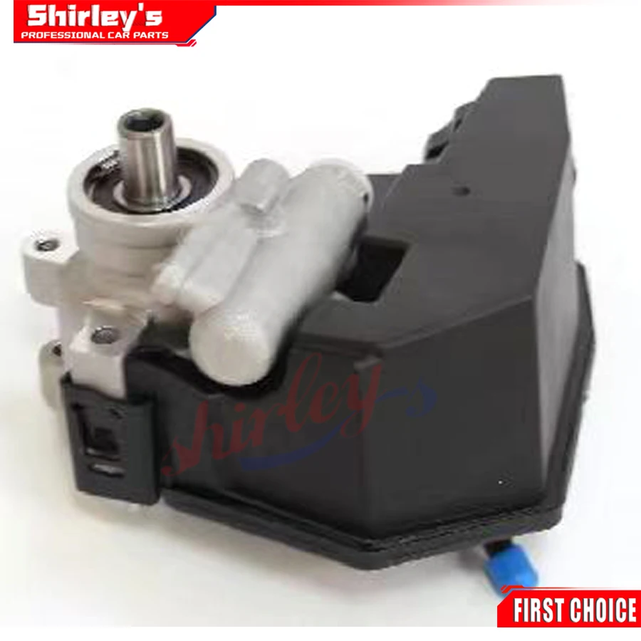 

Для насоса гидроусилителя руля JEEP в сборе 4,0 Jeep Grand Cherokee Wj 2000 53010258AC 53010-258AB 53010258AB