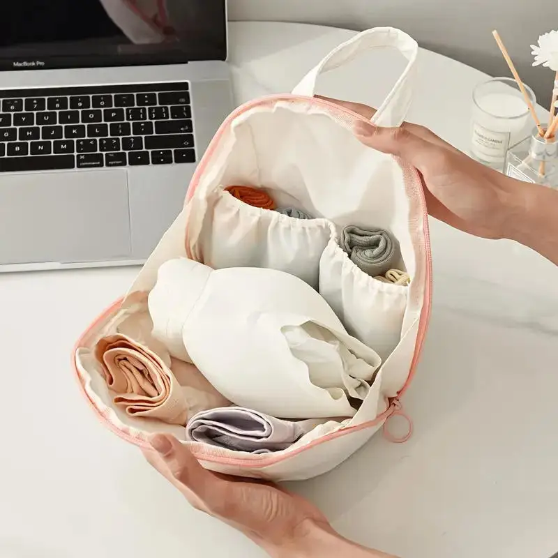 

1 шт., дорожная сумка для хранения, портативное нижнее белье, колготки, носки, сумка-органайзер, большая вместительная сумка для багажа, дорожная сумка для первой необходимости