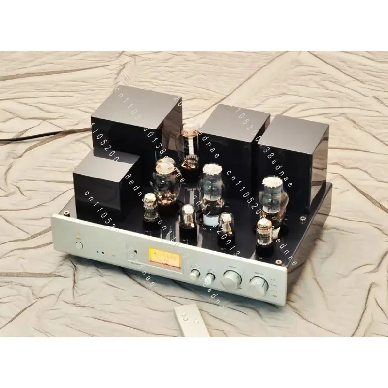 X7 Double High Pressure Bile Rectifier Bile Machine Power Amplifier, Tube Fever Power Amplifier