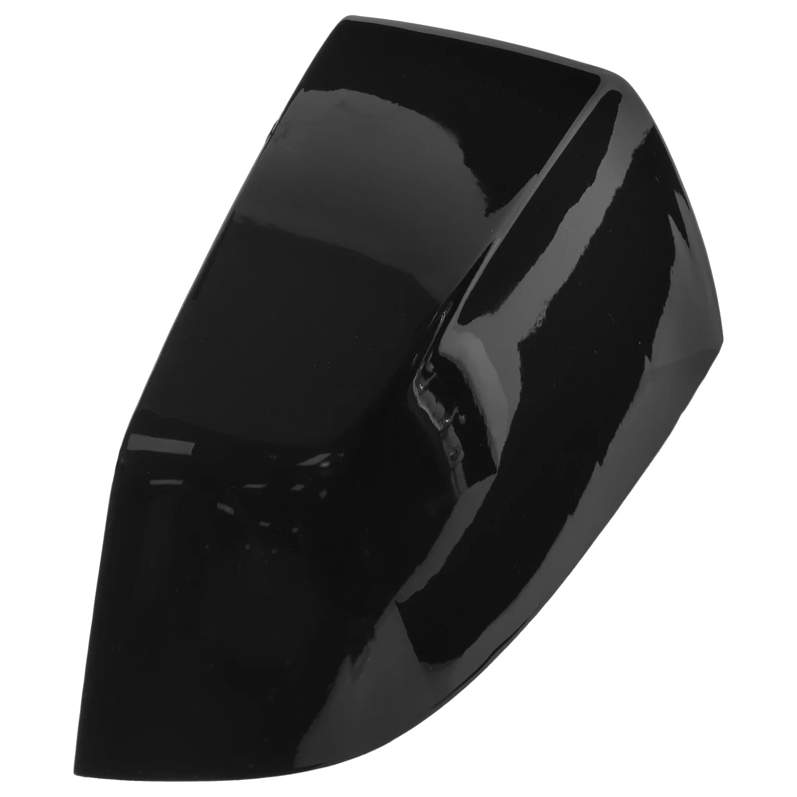 

Rearview Mirror Housing Car Protective Cover Back Trim Covers Abs Automotive Cap
