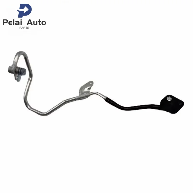 

2782000200 Automotive parts - Turbocharger cooling fluid pipeline, suitable for Mercedes W221, W222 14-18 CLS550 4.6l-v8 models