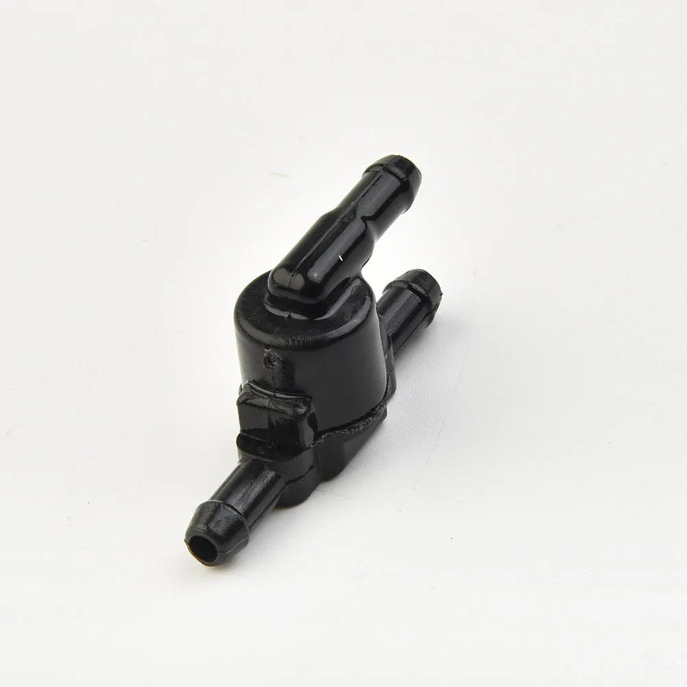 

1 Brand New Black Plastic Windshield Cleaning Windshield Car Check Valve New 8532128020 For Toyota For Lexus Accessories