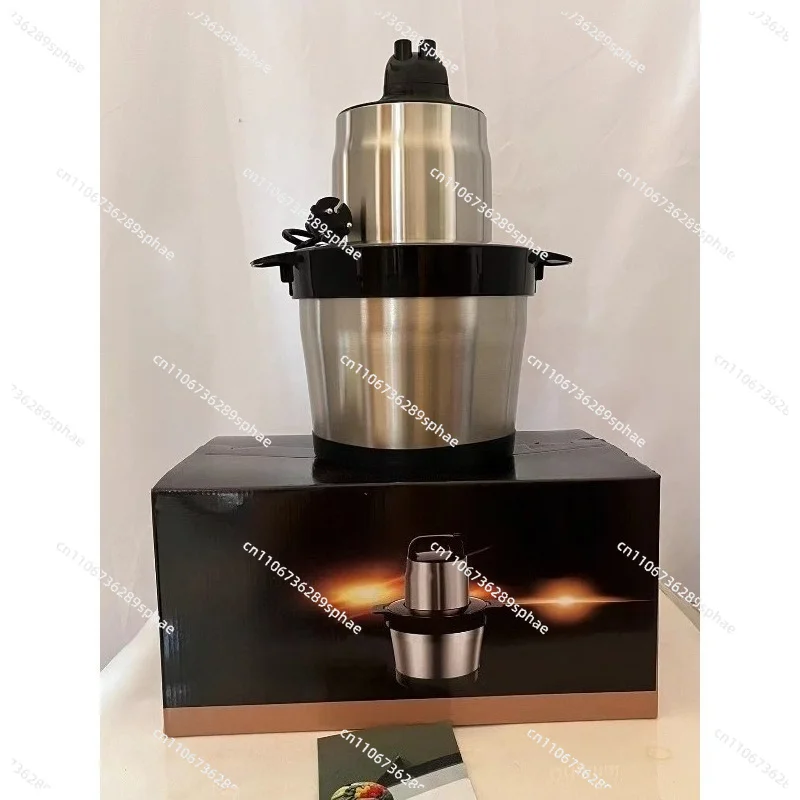 Thumbnail 4 - #4 Cheap Food Mixers Worth Buying