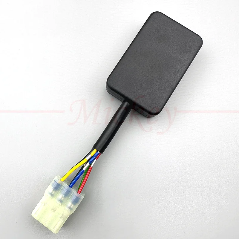 For Yamaha Immobiliser Emulator  R1 R6 MT03 MT07 MT09 MT10 T-MAX XMAX++2002 - 2021