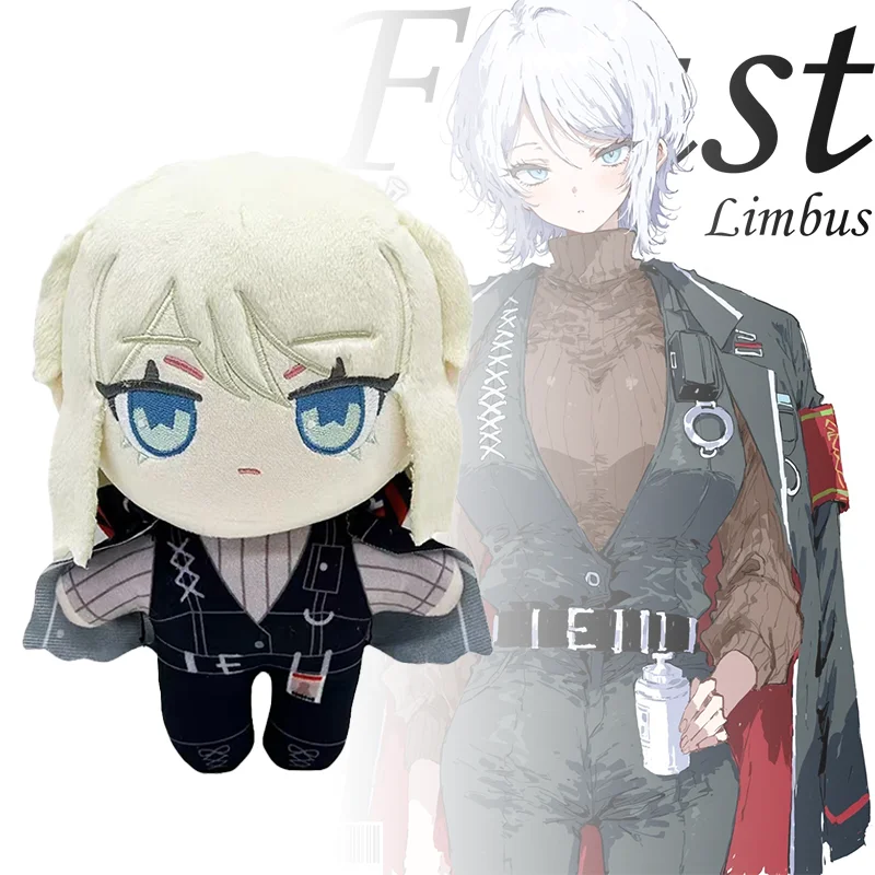 20/22CM New Anime Limbus Compa - Kids Toys Company 评论和价格