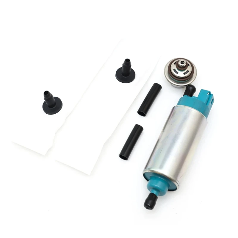 

Low Pressure Diesel Petrol Gasoline Electric Fuel Pump For Vegas 2003-2015 F20000107 / GSC404