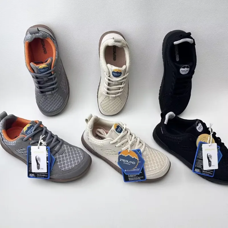 

Original Brand Weight Lifting Shoes Mesh Breathable Squat Shoe Comfortable Gym Training Shoes Wide Indoor Sports Shoes Couples