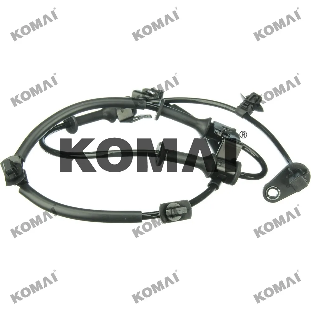 XOJOX Autotecnica 59810-A5300 Датчик скорости ABS, передний левый