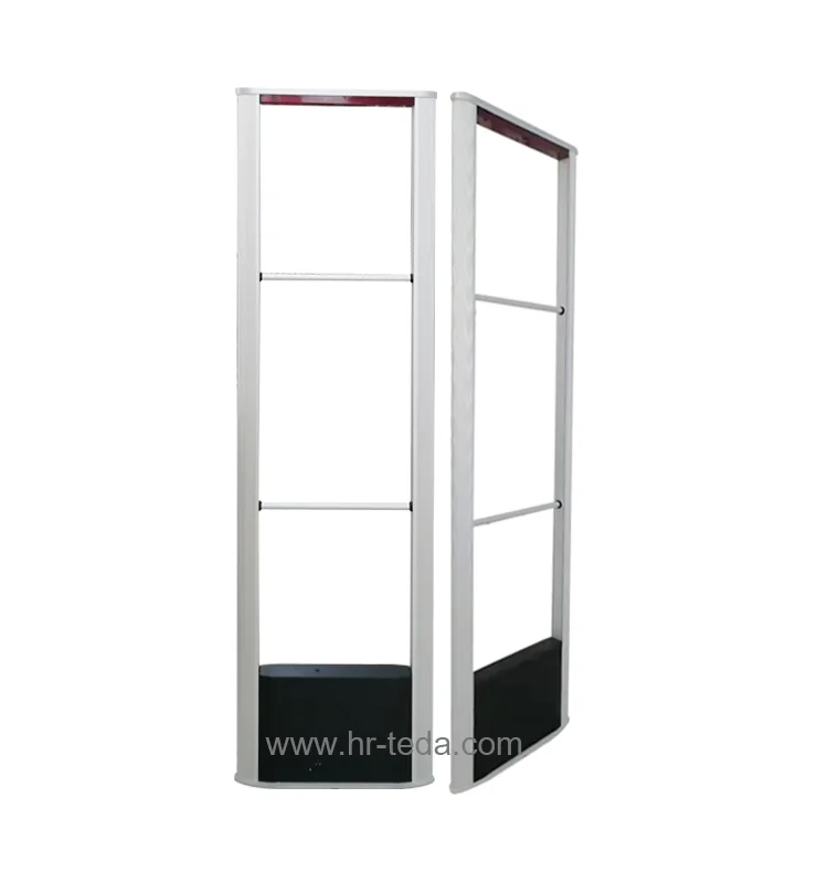 セキュリティセンサーゲート 8.2MHz RF EASセンサー EAS RF盗難防止アンテナ EASシステム 小売店向け盗難防止装置