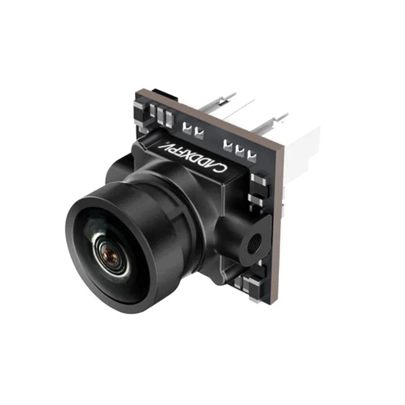 CADDX FPV Nano Camera ANT, 1200TVL Global WDR OSD 1.8mm Ultra Light 16:9 4:3 for RC FPV Tinywhoop Cinewhoop Toothpick Mobula6 - Image 5