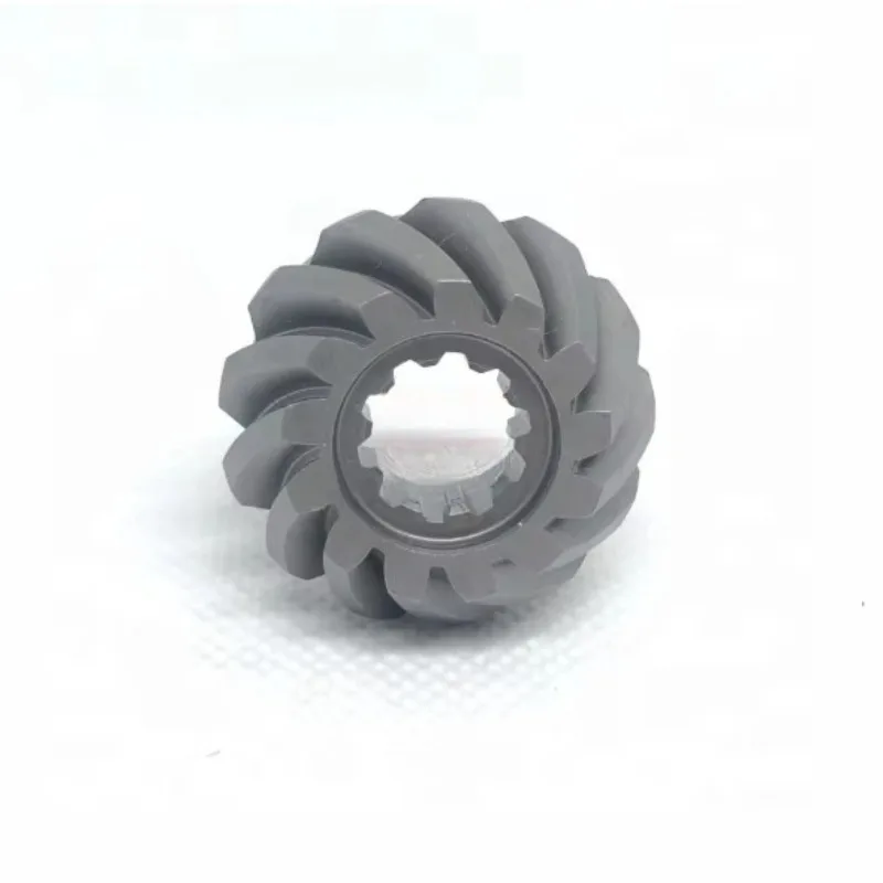 63V‑45551‑01 Pinion Gear Bevel Gear Suitable For 9.9HP 15HP Outboard Motor Marine Engine Spare Parts