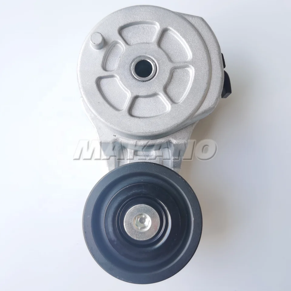 Wholesale Original 6CT8.3 6L8.9 QSL8.9 Engine Belt Tensioner Pulley 3976831 3936213