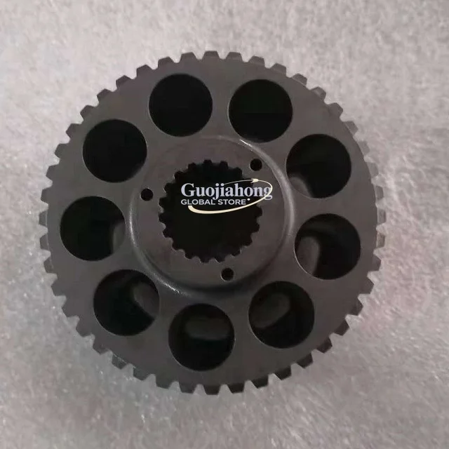 Blok Silinder Motor Ayun Hidrolik untuk Blok Silinder M2X22