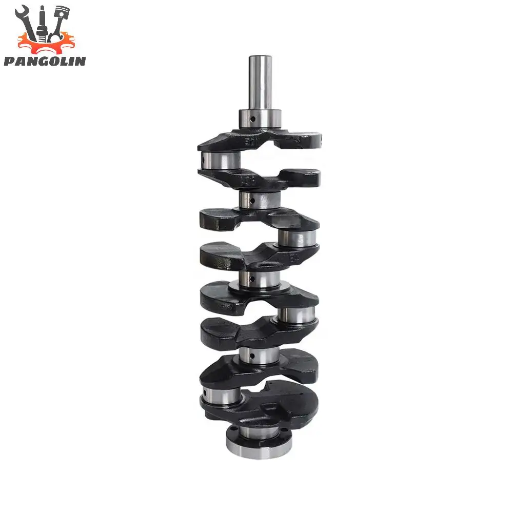 1 Piece 231112J002, 231112J010 Crankshaft Replaces for Hyundai ix35 Tucson 2020-2024 G4NL G4NJ Engine