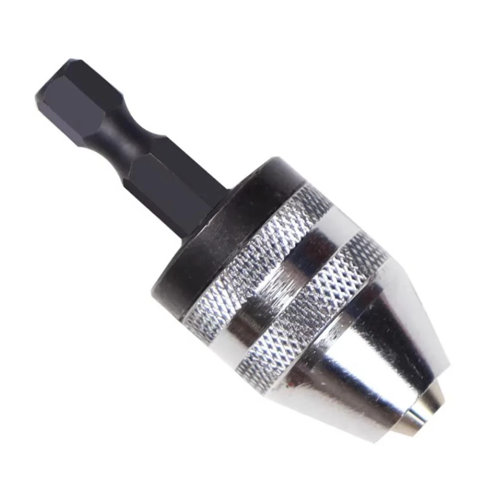 

Электрические шлифовальные насадки: универсальный трехкулачковый патрон 0.3-3.4 мм, шестигранный хвостовик 6.35 мм