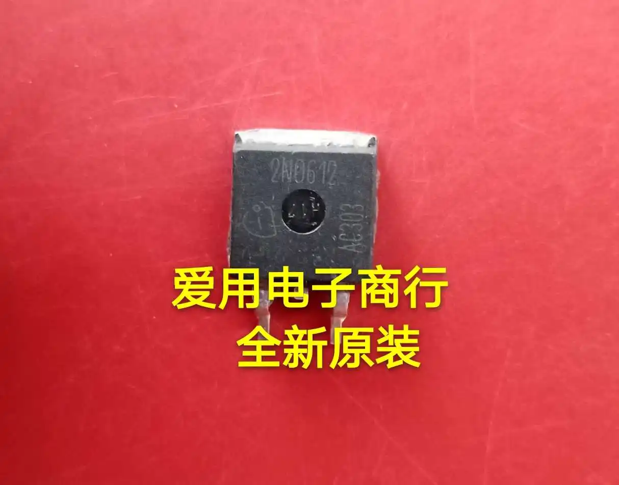 Free shipping    SPB77N06S2-12 2N0612 TO-263 55V 80A    10PCS