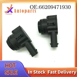 Sensor ultrasónico de estacionamiento PDC para BMW, OEM 66209471930 accesorio original, para F40, F44, G20, G21, G30, G31, G11, G14, G15, G05, G06, G07, Z4, G29